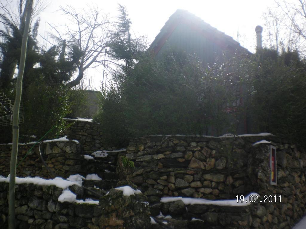 Camping Ruta Del Purche Monachil Δωμάτιο φωτογραφία