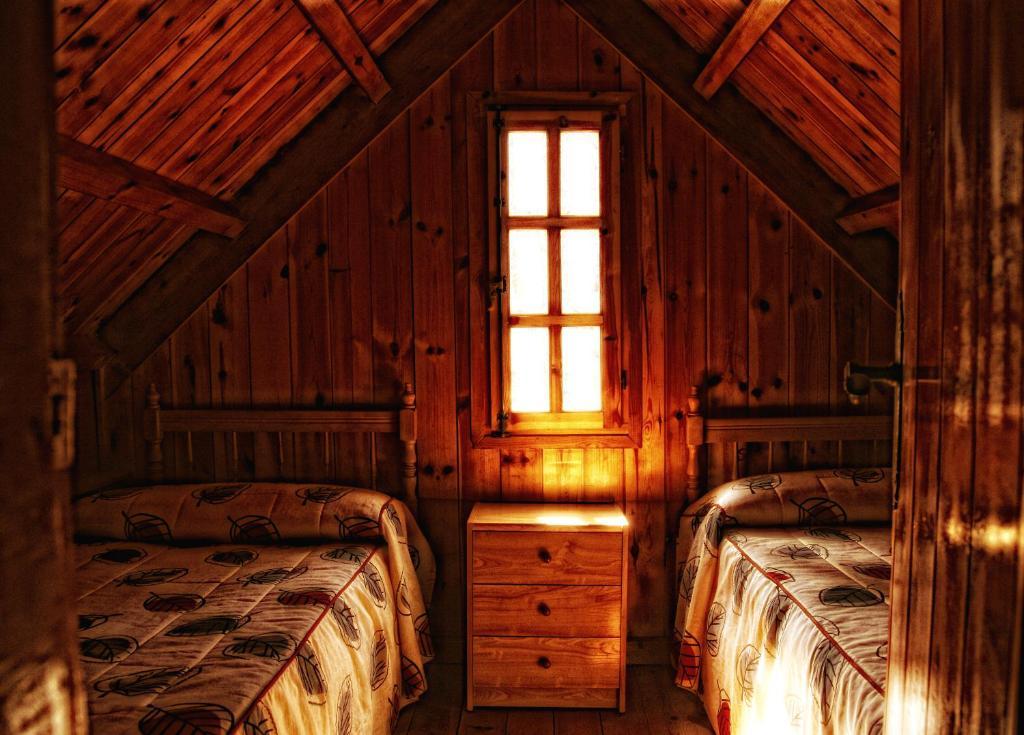 Camping Ruta Del Purche Monachil Δωμάτιο φωτογραφία