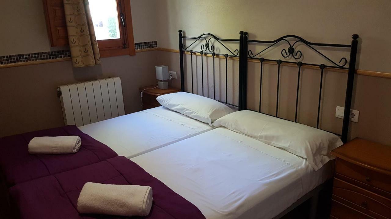 Camping Ruta Del Purche Monachil Εξωτερικό φωτογραφία
