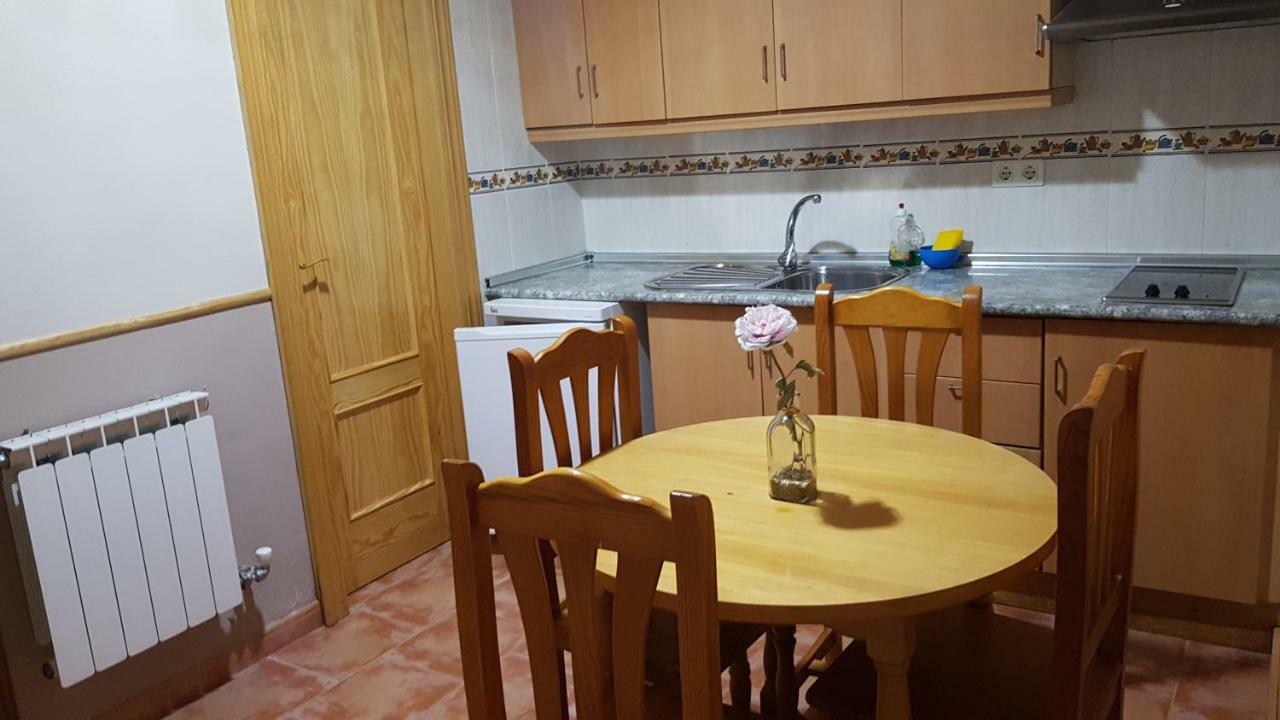 Camping Ruta Del Purche Monachil Εξωτερικό φωτογραφία
